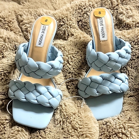 Steve Madden Shoes - Heels